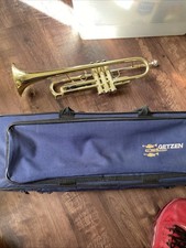 Getzen 400 series for sale  Lexington