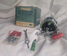 big game reel for sale big game reel for sale Kingsville