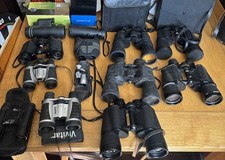 Vintage modern binoculars for sale  SOUTHPORT