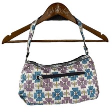 Sport sac floral for sale  Lyons
