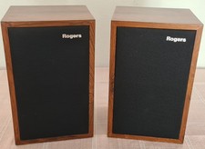 Rogers monitor 15 gebraucht kaufen  Oberkirch