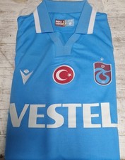 Trabzonspor trikot gebraucht kaufen  Berlin