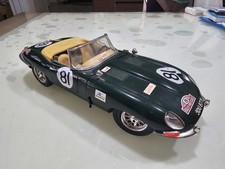 Jaguar type cabriolet usato  Livorno