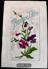 808 cpa postale d'occasion  Saint-Dié-des-Vosges