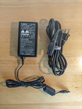 Oem canon adapter for sale  Alameda