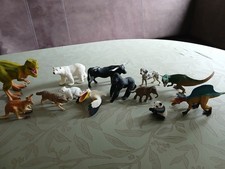 Schleichfiguren schleichtiere  gebraucht kaufen  Starnberg