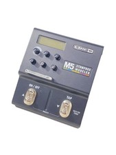 Modelador Stompbox Line6 Effector M5 comprar usado  Enviando para Brazil