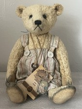 Tonni bears theo for sale  STOKE-ON-TRENT
