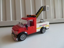 Lego telescopic bucket for sale  DALRY