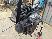 Blocco motore completo usato  Villasalto