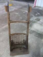 Vintage industrial steel for sale  Gulfport