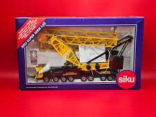 Siku crane sealed for sale  Shipping to Ireland