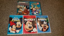Disney cartoon classics for sale  Whitman