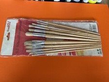 Künstlerpinsel vintage deutsc gebraucht kaufen  Versand nach Germany