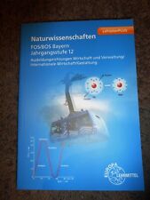 Buch naturwissenschaften neu gebraucht kaufen  Ingolstadt