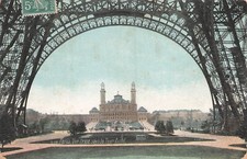 Paris view taken d'occasion  Expédié en Belgium