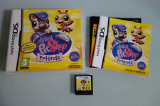 Littlest petshop friends d'occasion  Marseille IV