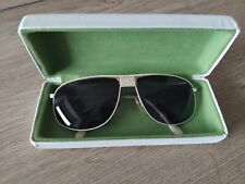 Lunettes soleil homme d'occasion  France