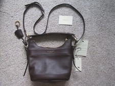 Radley handbag crossbody for sale  BRIGHOUSE