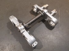 Kreidler 125 gabelbrücke gebraucht kaufen  Groß-Gerau