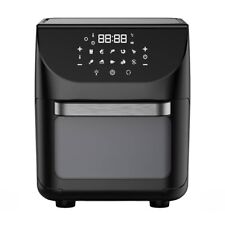 Forno friggitrice ad aria 12 L 1800 W NERA comprar usado  Enviando para Brazil