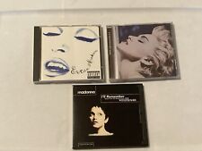 Madonna lot true for sale  Redford