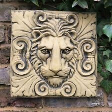 Roman lion head for sale  HORSHAM