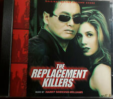 Ost replacement killers usato  Perugia