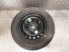 Galette roue secours d'occasion  Déols