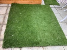 Artificial grass cuts for sale  COVENTRY