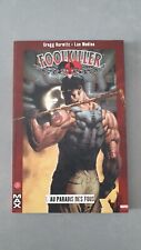 Comics foolkiller tome d'occasion Comics foolkiller tome d'occasion  Agde