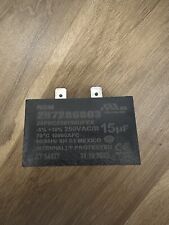 Usado, Capacitor Eletrolux & Frigidaire genuíno 297286803 comprar usado  Enviando para Brazil