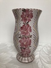 Art pottery vase for sale  Loveland