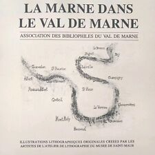 Marne val marne d'occasion  Chancelade