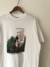 Camisa antiguerra vintage anos 80 anos 90 Liga Internacional Feminina pela Paz e Liberdade GG, usado comprar usado  Enviando para Brazil