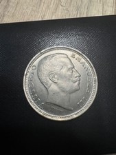 Moneta lire 1901 usato  Castellammare del Golfo