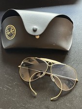 Ray ban shooter gebraucht kaufen  Hamburg