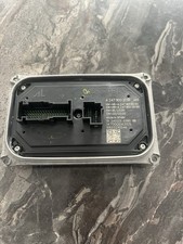 Mercedes benz steuergerät gebraucht kaufen  Leonberg