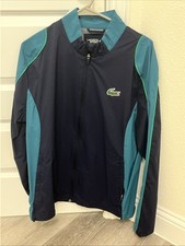 lacost jacket for sale  Sanger