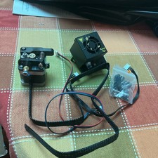 Impressora 3D Micro Swiss NG extrusora de acionamento direto Creality Ender série 3/CR-10 comprar usado Impressora 3D Micro Swiss NG extrusora de acionamento direto Creality Ender série 3/CR-10 comprar usado  Enviando para Brazil