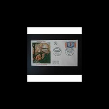 Fdc protection civile d'occasion Fdc protection civile d'occasion  Crécy-la-Chapelle