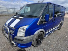 Ford transit sport for sale  WEDNESBURY