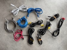 Job lot ethernet for sale  FARNBOROUGH