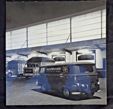 Montevrain paris renault d'occasion  La Garnache
