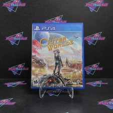Refurbished outer worlds for sale  Largo