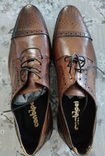 Scarpe uomo combipel usato  Verdellino
