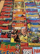 Comic sammlung den gebraucht kaufen  Norderney