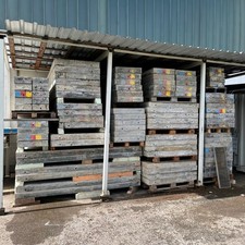 Doka framax schalung gebraucht kaufen  Mötzingen