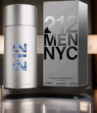 Carolina herrera 212 for sale  Las Vegas