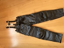Damen motorradhose 38 gebraucht kaufen  Schutterwald